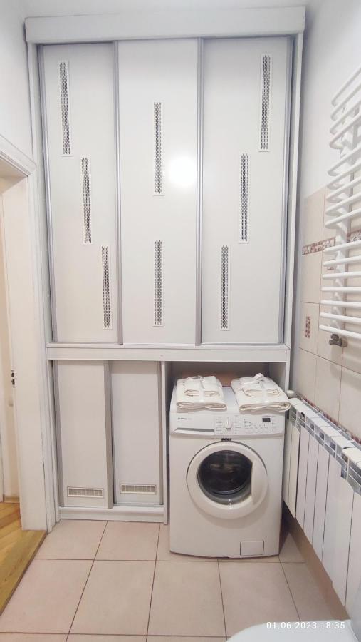 Best Apartment Plosha Rynok - B&B Leopoli