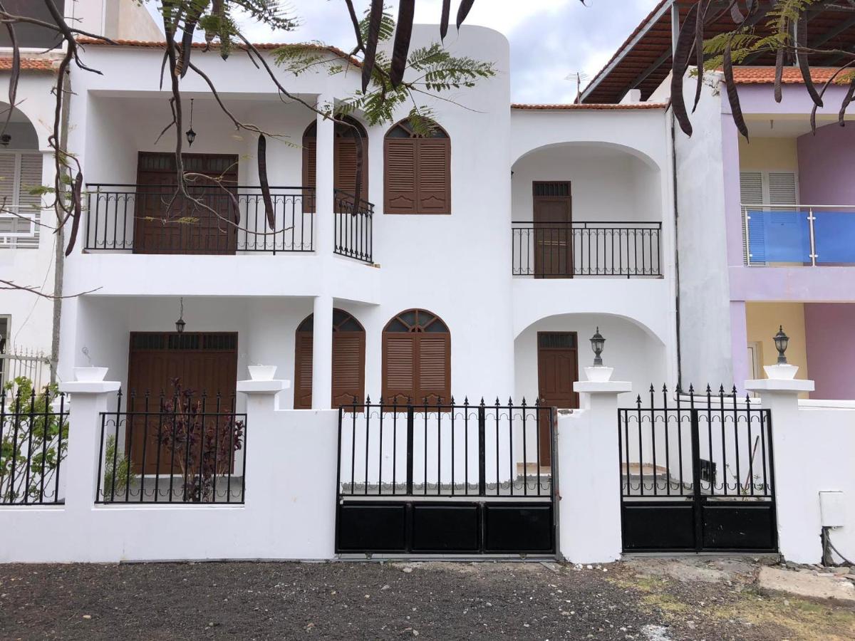 Maison 4 Chambres