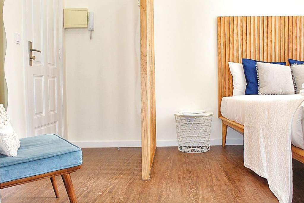 Appartement 1 Chambre