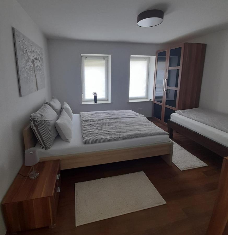 Detmolder Perle - B&B