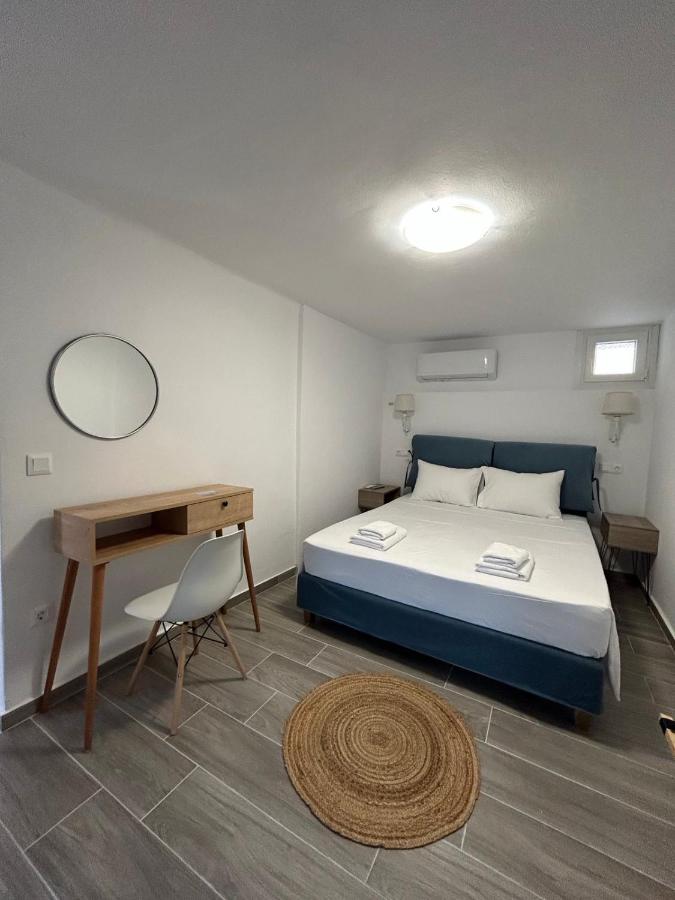 Appartement met 1 Slaapkamer