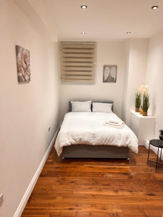 Chambre Double Deluxe avec Douche