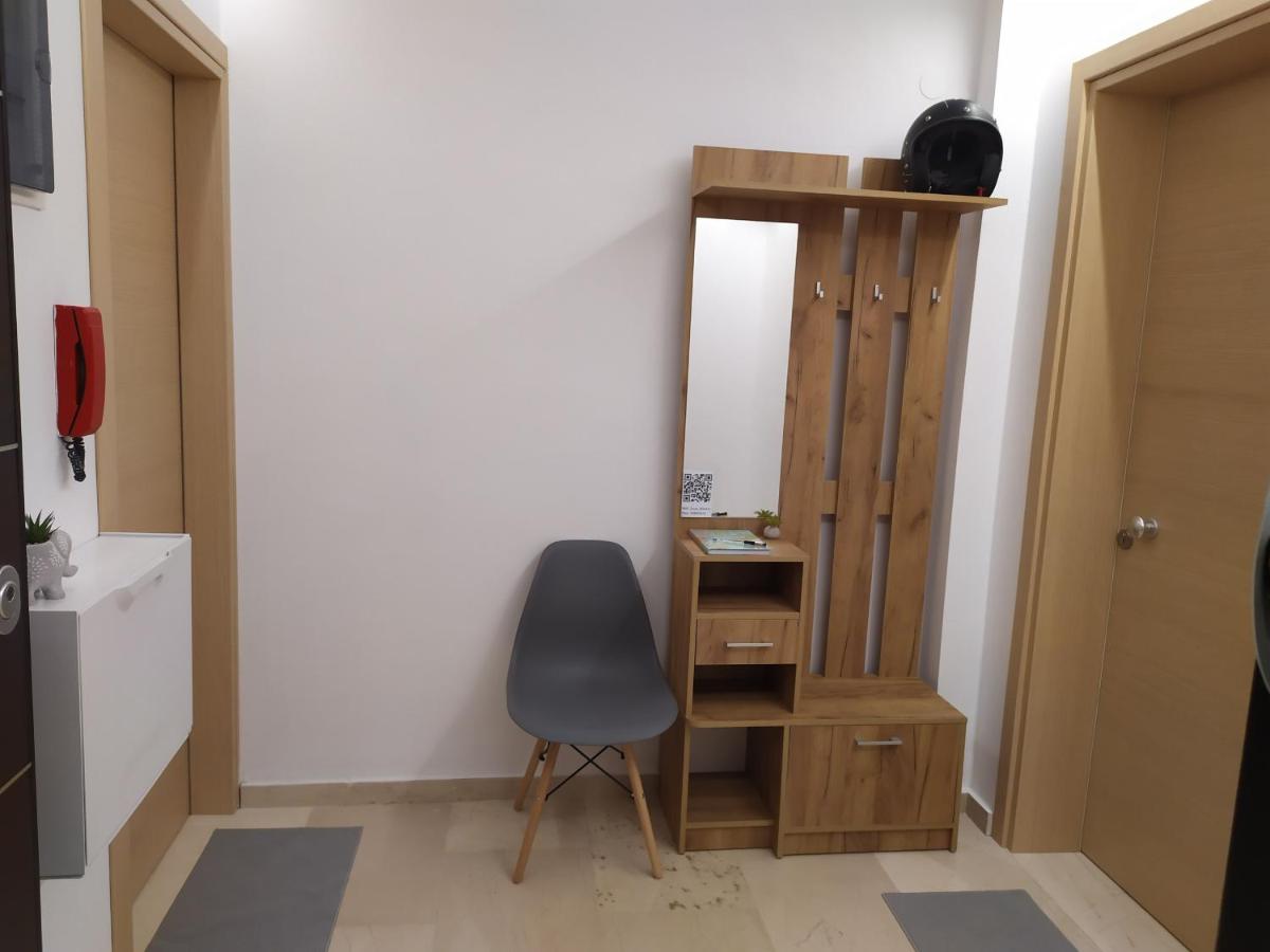 Sky Nomads - Chambres d’hôtes Thessalonique