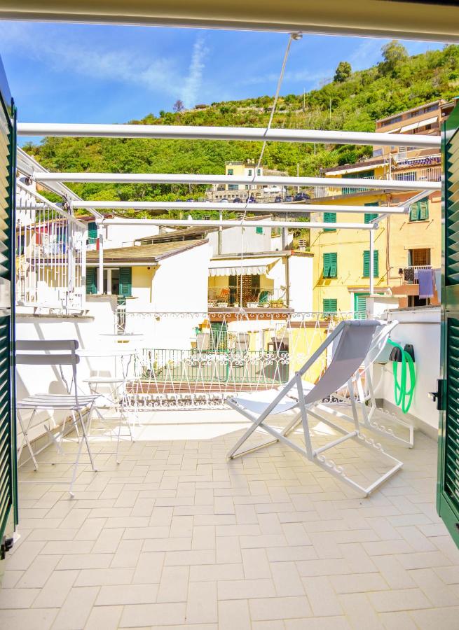 Sotto Sale-5 Terre affittacamere - B&B