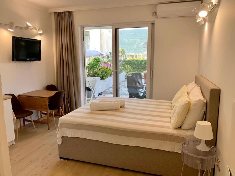 Appartamento con 1 Camera da Letto