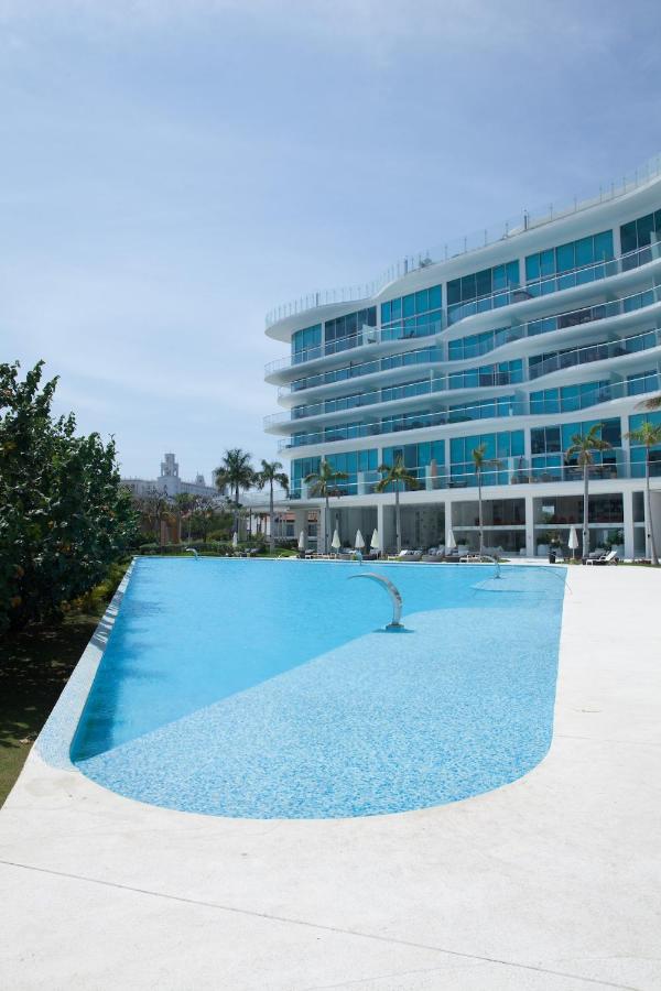 Marítima Golf Luxury Department 2BR - B&B