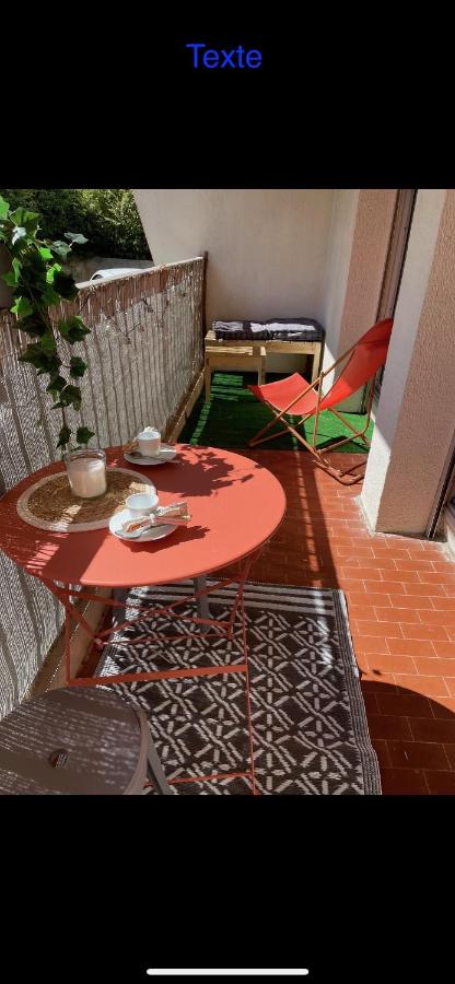 B&B Montpellier - Appartement Cosy Montpellier - Bed and Breakfast Montpellier