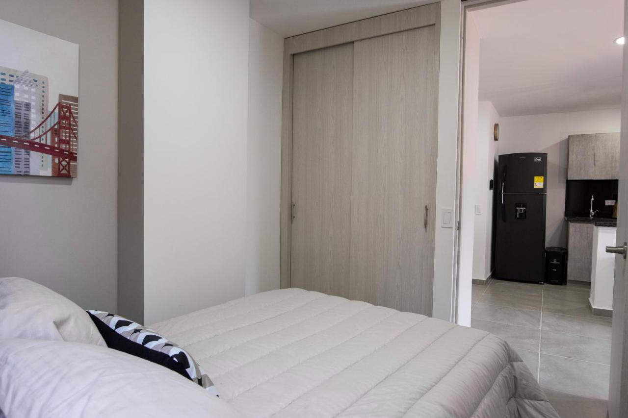 Apartment mit 2 Schlafzimmern