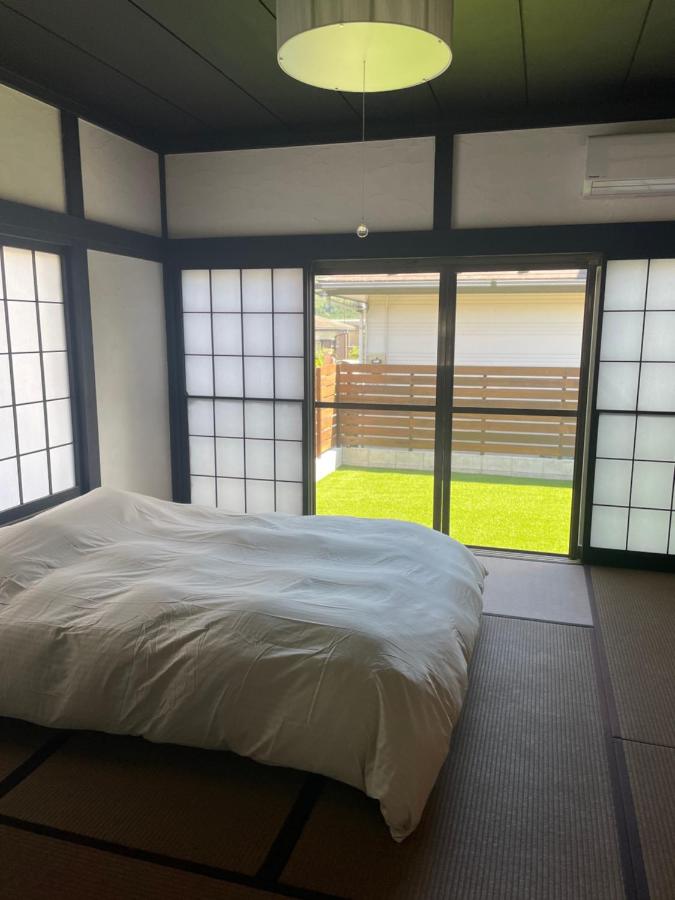 B&B Sengokuhara - 貸切古民家Yukan - Bed and Breakfast Sengokuhara