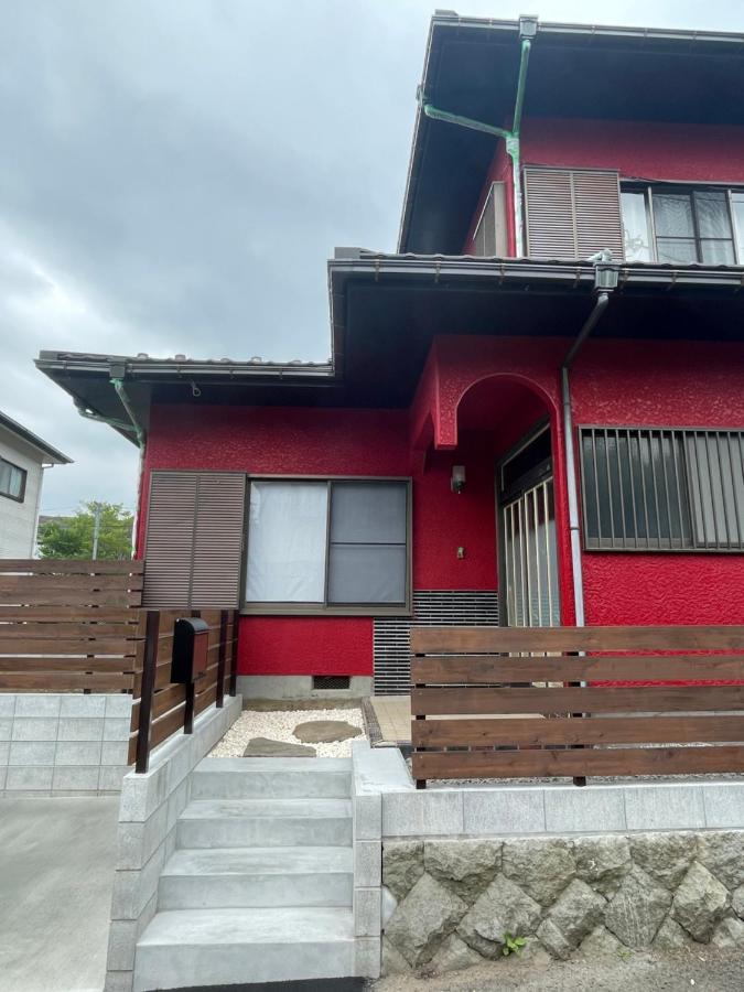 貸切古民家Yukan - B&B