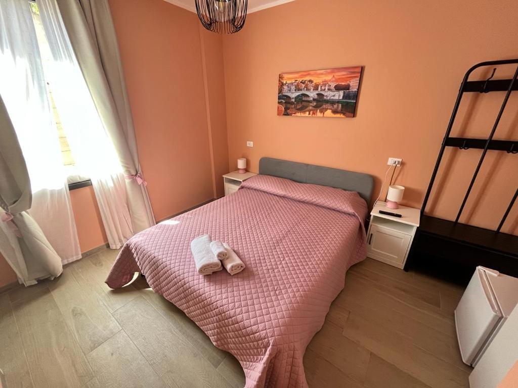 Affittacamere L'Aurora - Chambres d’hôtes