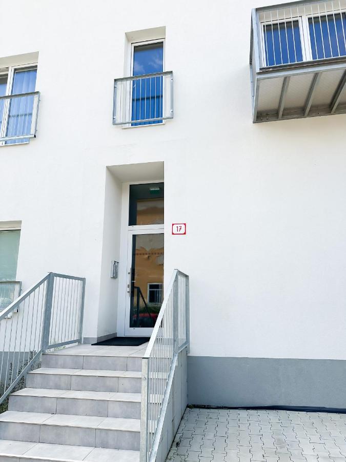Holiday Flat - Chambres d’hôtes