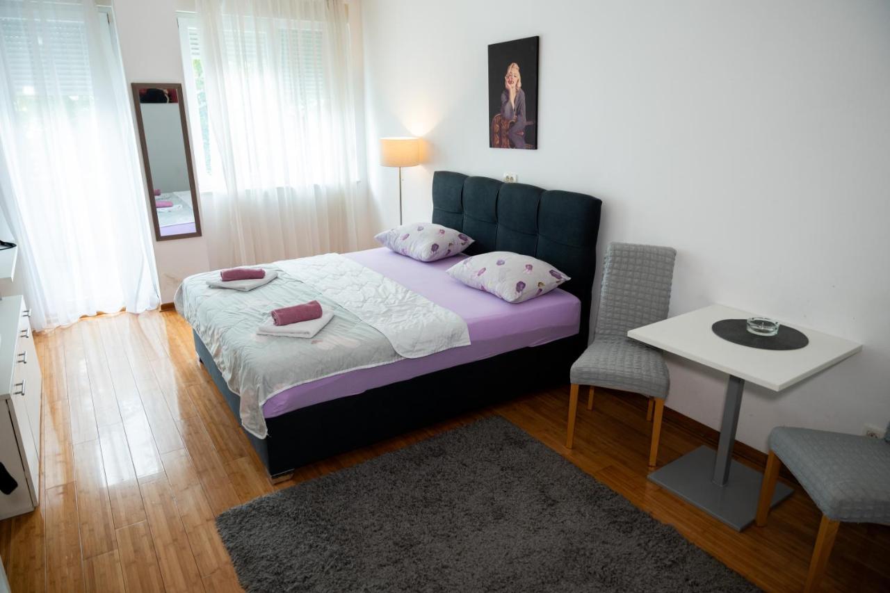 B&B Mostar - Marilyn Monroe 2 Apartman - Bed and Breakfast Mostar