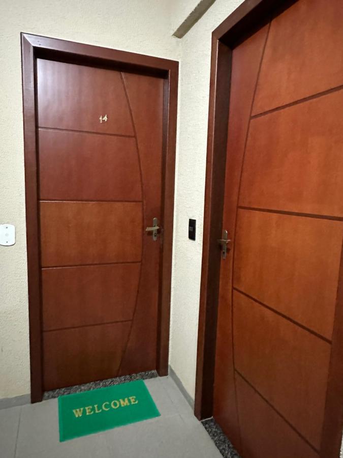 Apartamento central - B&B