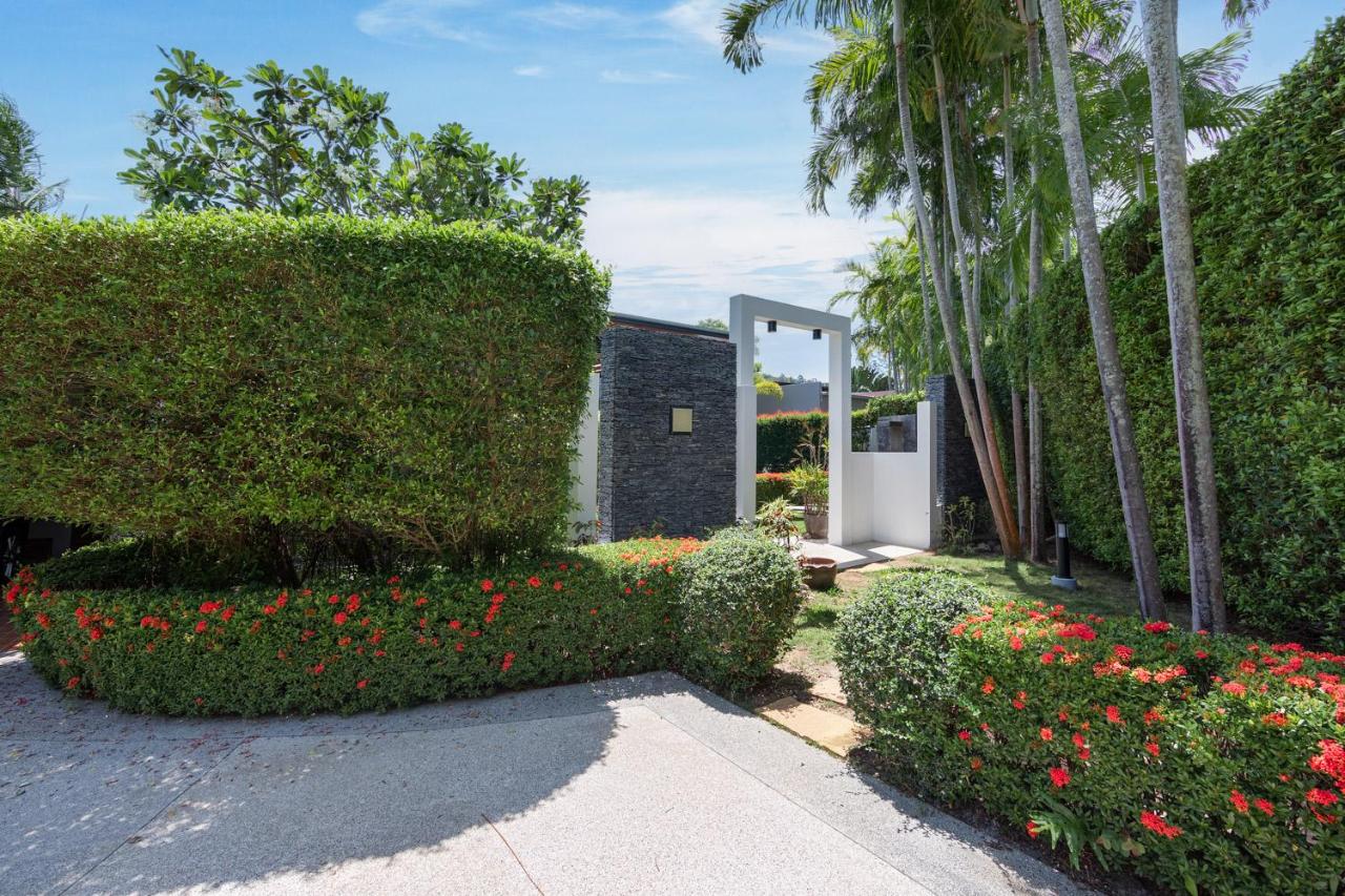 Superior Villa