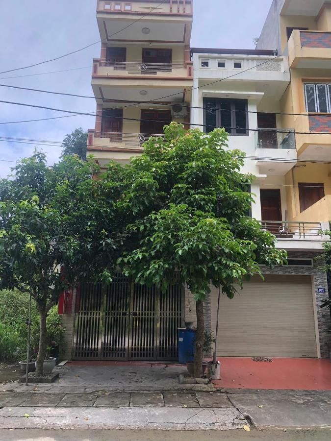 Holly's Hostel Ha Giang B&B - B&B Hà Giang