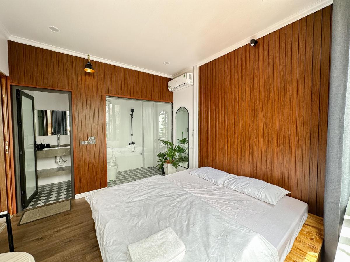 Bách Xanh House - B&B Tam Đảo