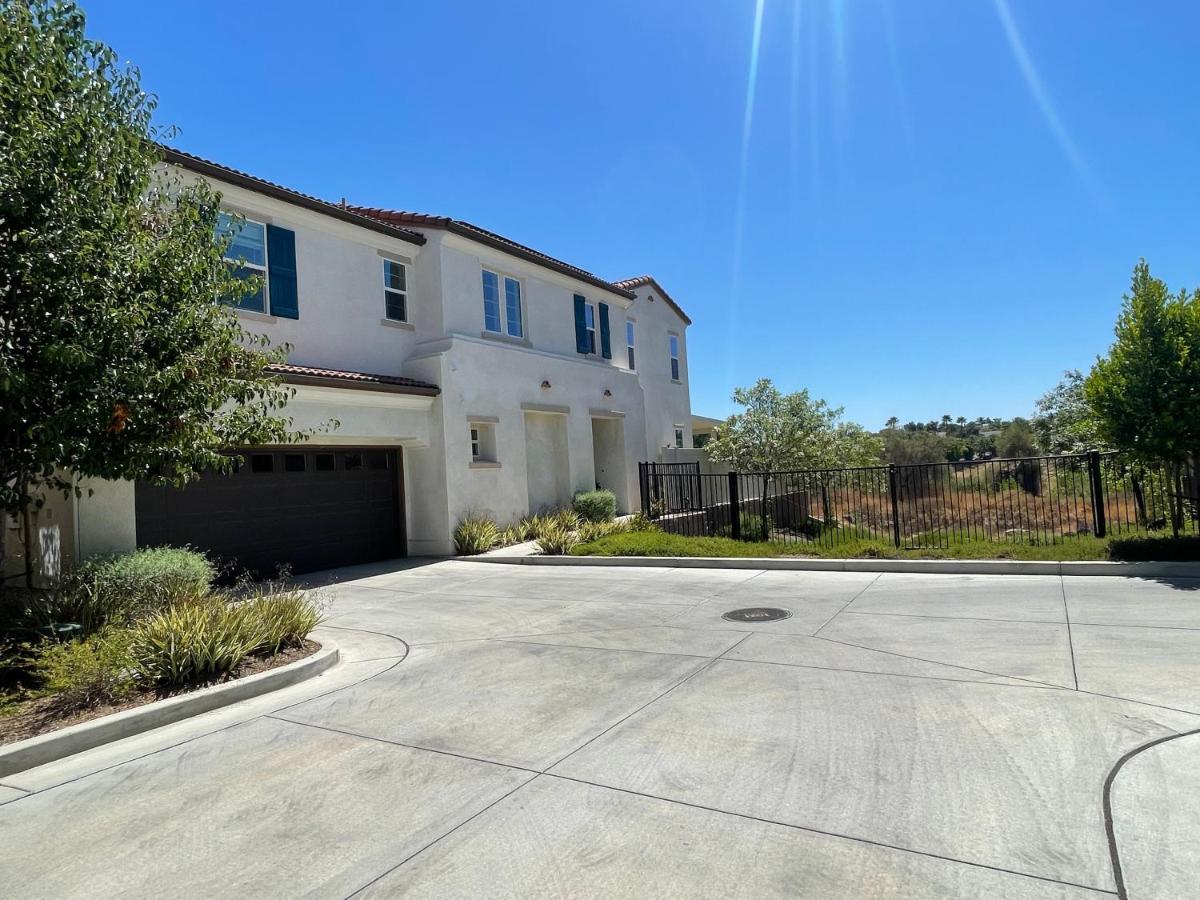 B&B Murrieta - Spacious and modern home near Temecula wineries - Bed and Breakfast Murrieta