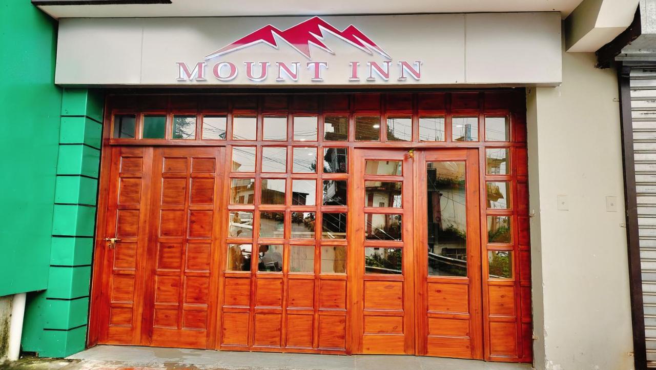 Mount Inn - B&B
