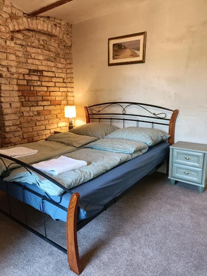 Doppelzimmer mit eigenem Bad