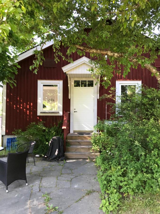 Sköna Rum Fryksta - B&B