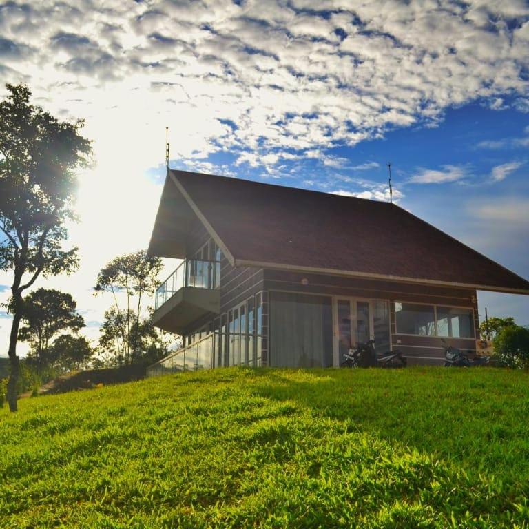 B&B Vagamon - Cuckoos Nest - Bed and Breakfast Vagamon