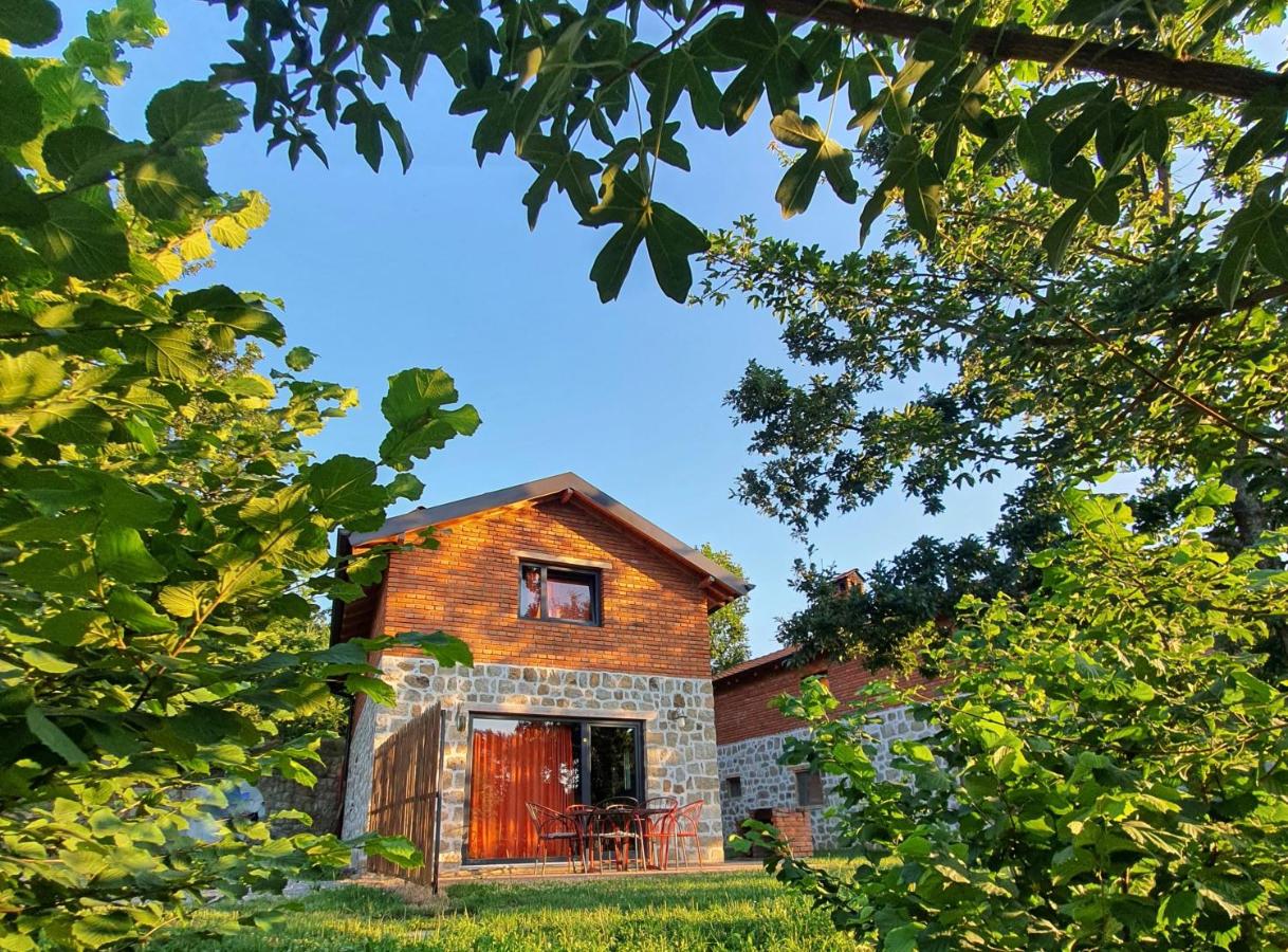 B&B Novo Brdo - Lura Agroturizem - Bed and Breakfast Novo Brdo