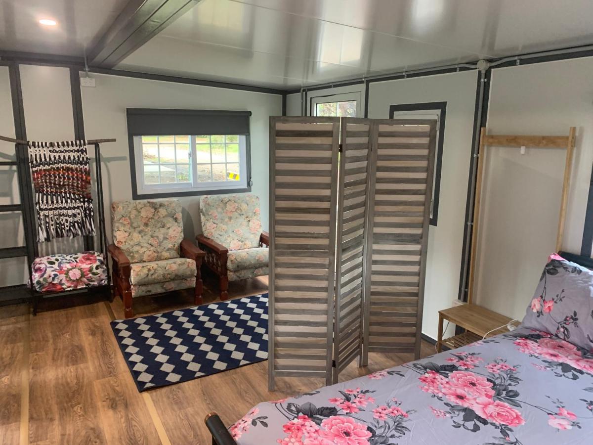 Blue Sapphire Motor Inn - B&B Glen Innes