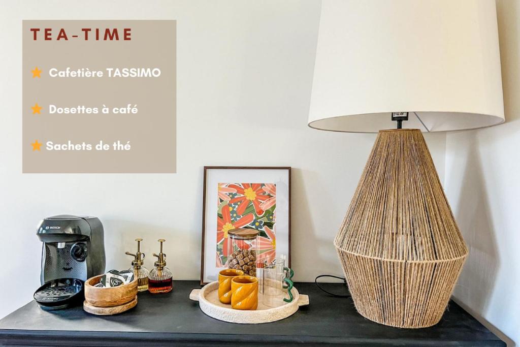 Les Coteaux - B&B Castanet-Tolosan