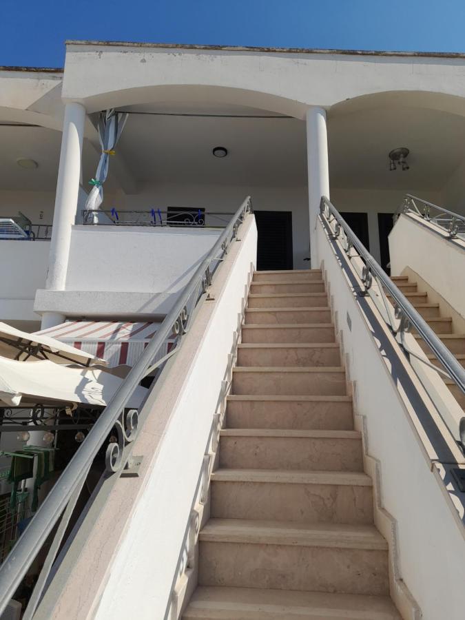 Casa vacanza Giorgiani - Chambres d’hôtes