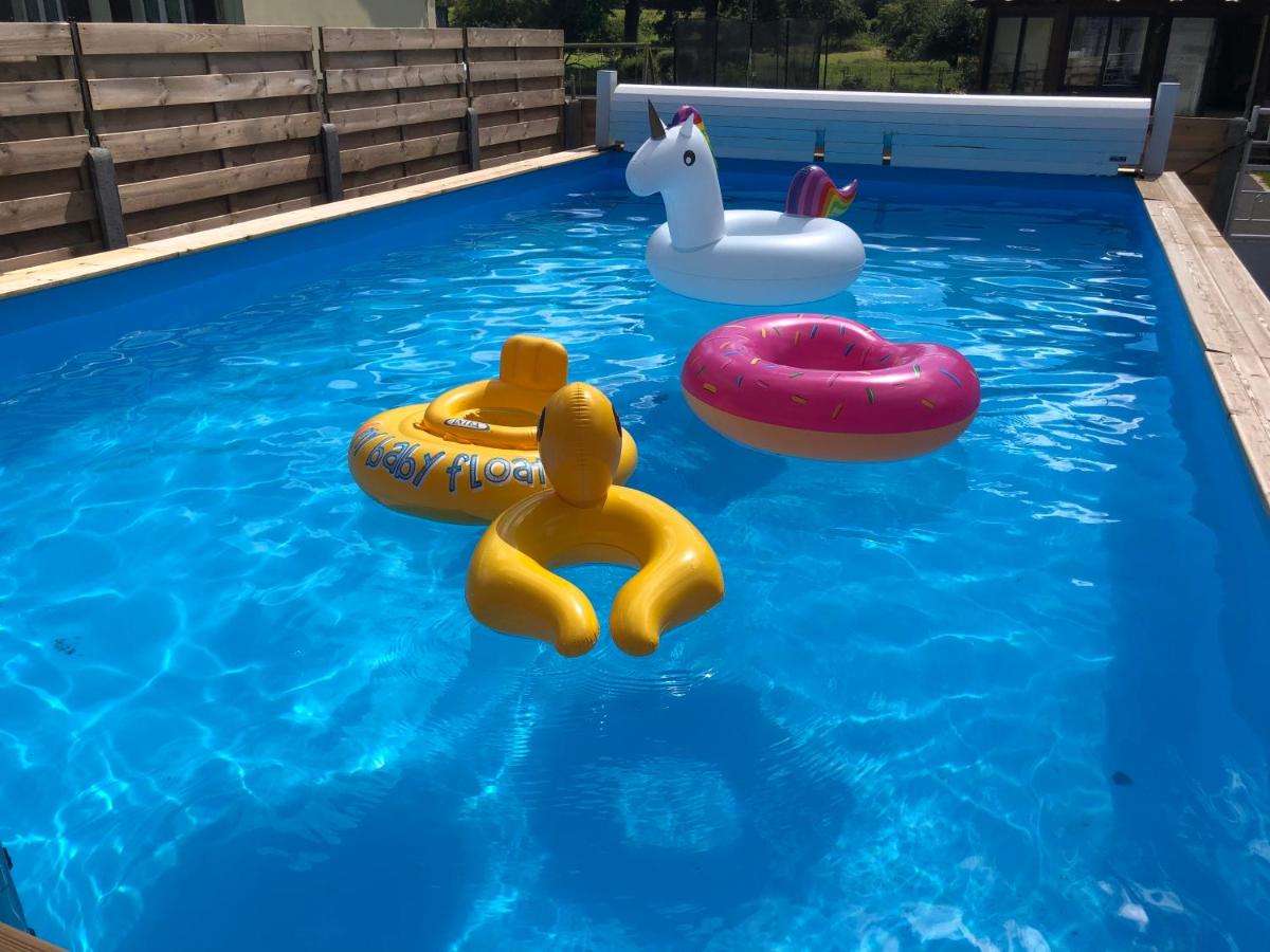 gite des 3 pleureuses - B&B