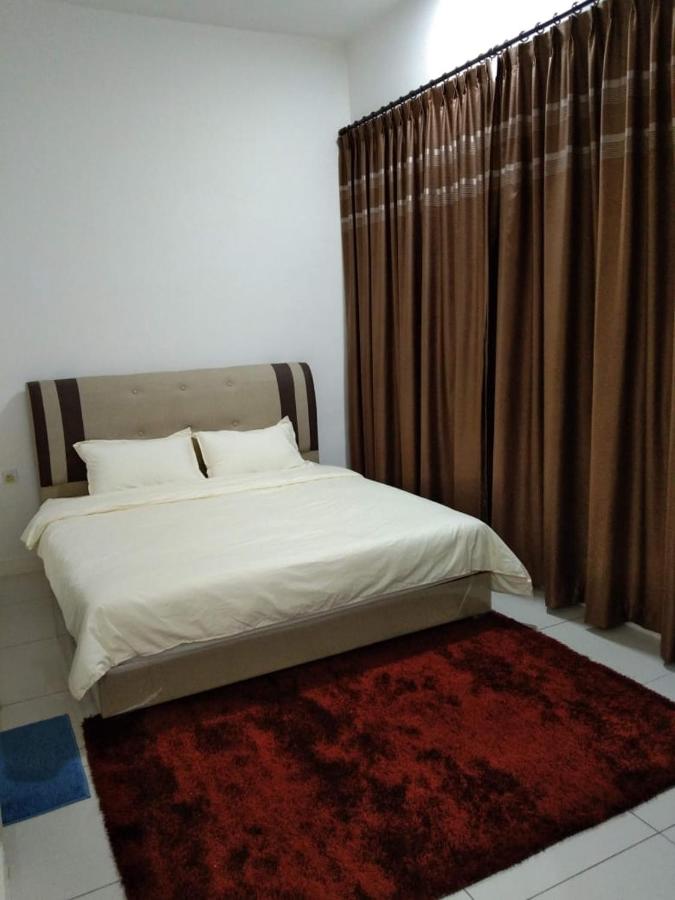 PINTARMAN EXPRESS @ MIRI TIMES SQUARE - Ferienwohnung