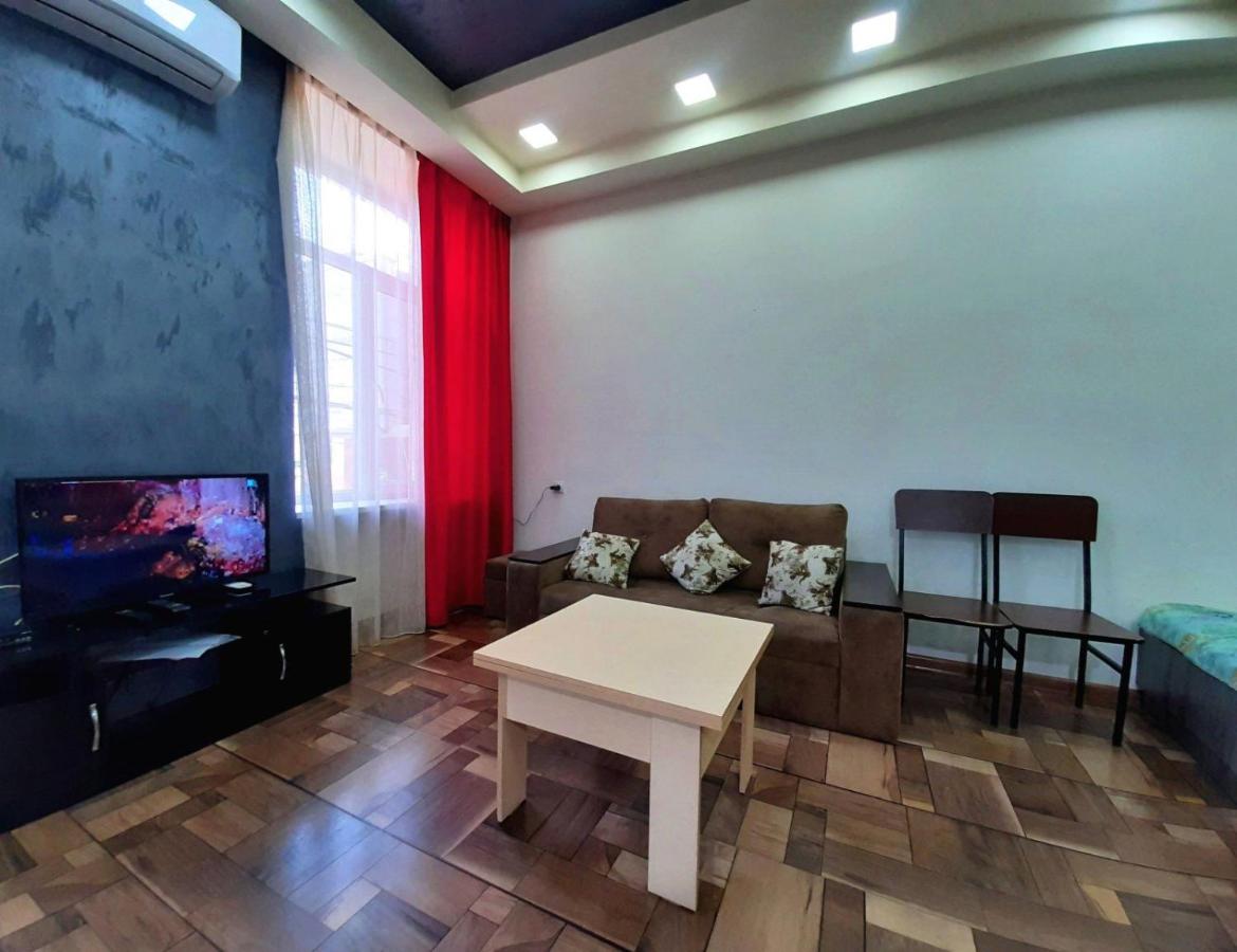 B&B Yerevan - Apartment in Yerevan - Bed and Breakfast Yerevan