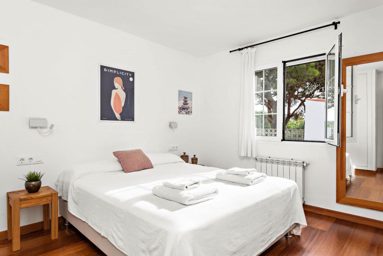 Five-Bedroom Villa
