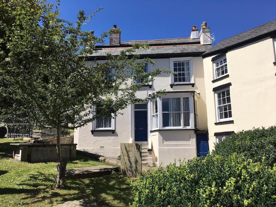 B&B Bideford - Studio at Church House - Bed and Breakfast Bideford