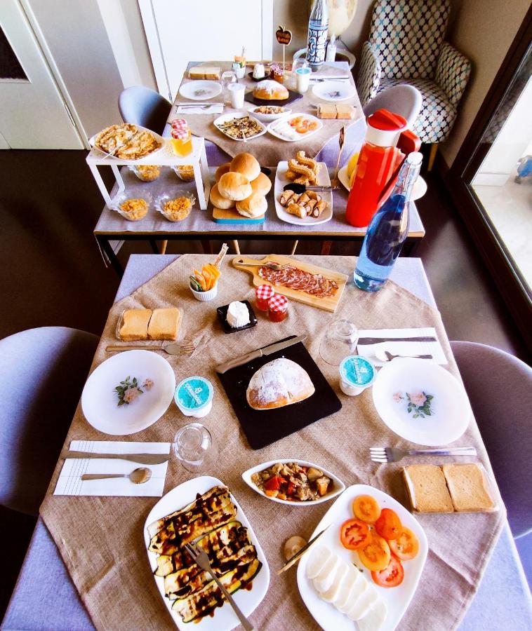 B&B Casa Vinci - Bed and Breakfast Syracuse