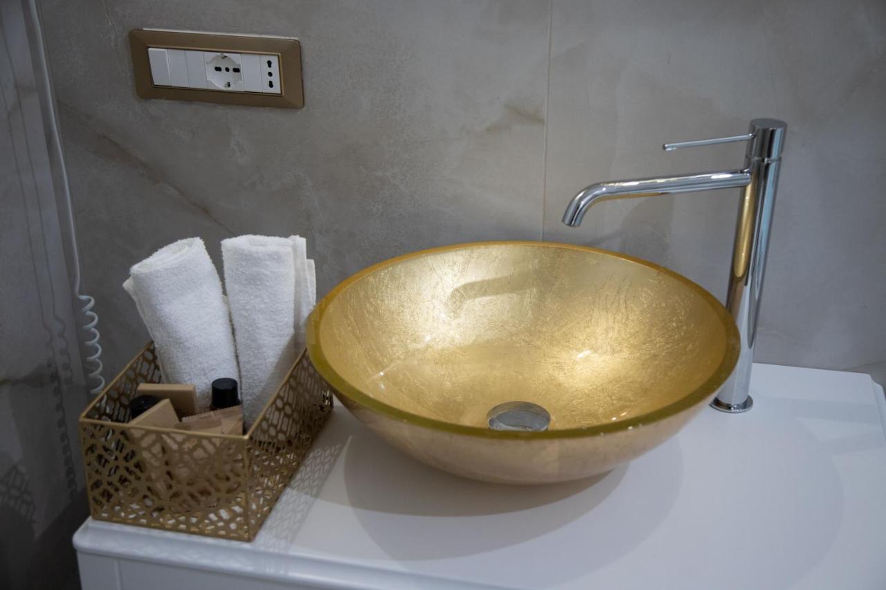 Chambre Double Deluxe - Vue sur Mer