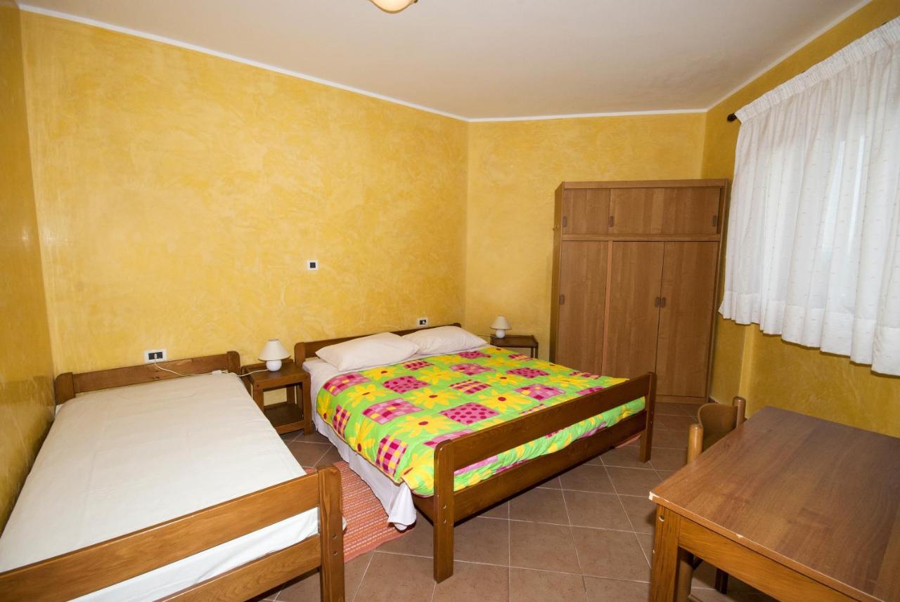 Apartamento 1