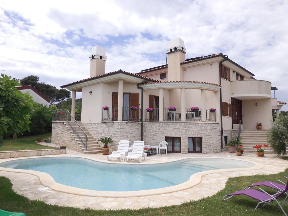 Guesthouse Villa Lena - B&B