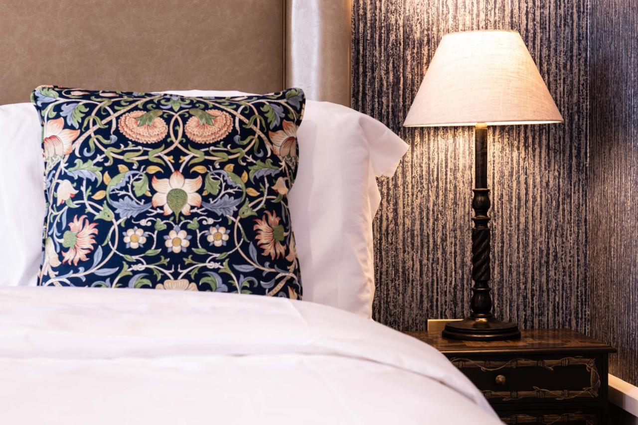 B&B Londen - Gunmakers - Bed and Breakfast Londen