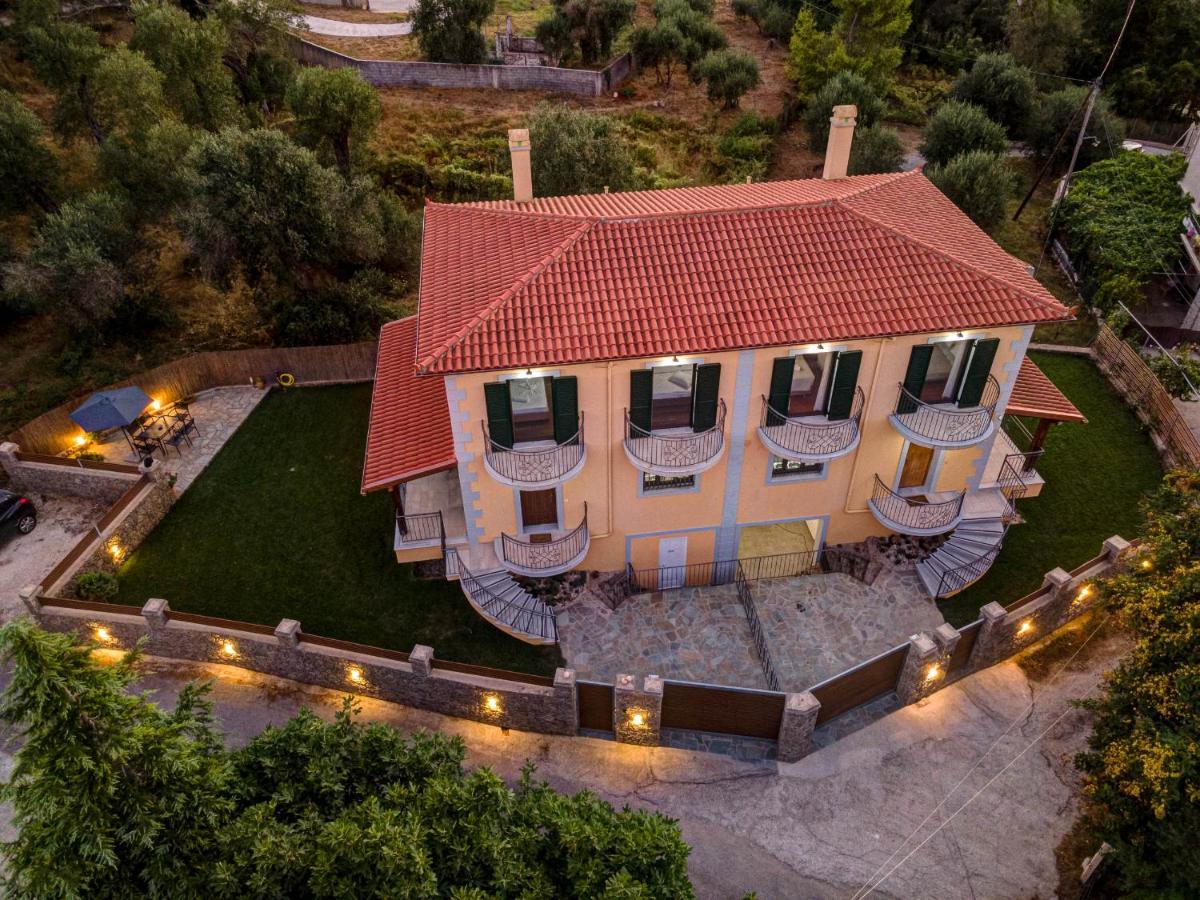 Villa Henkel B - Chambres d’hôtes
