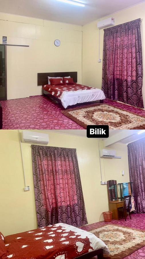 Tina Homestay Budget - B&B