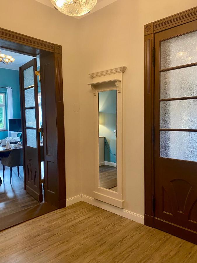 Appartement avec Terrasse