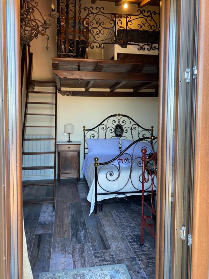 Chambre Familiale Deluxe