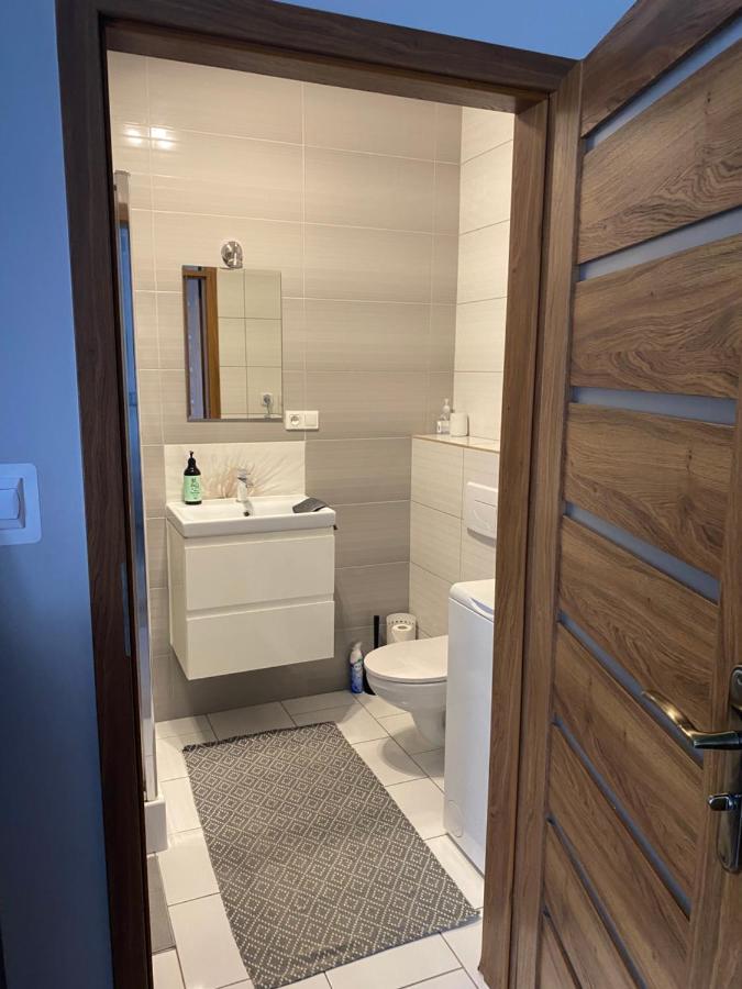 Appartement 1 Chambre