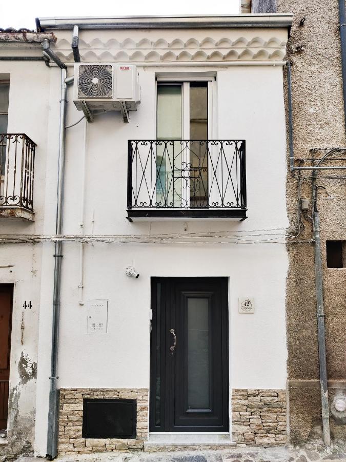 Casa Vacanze Magnolia 42 Calitri - Bed and Breakfast