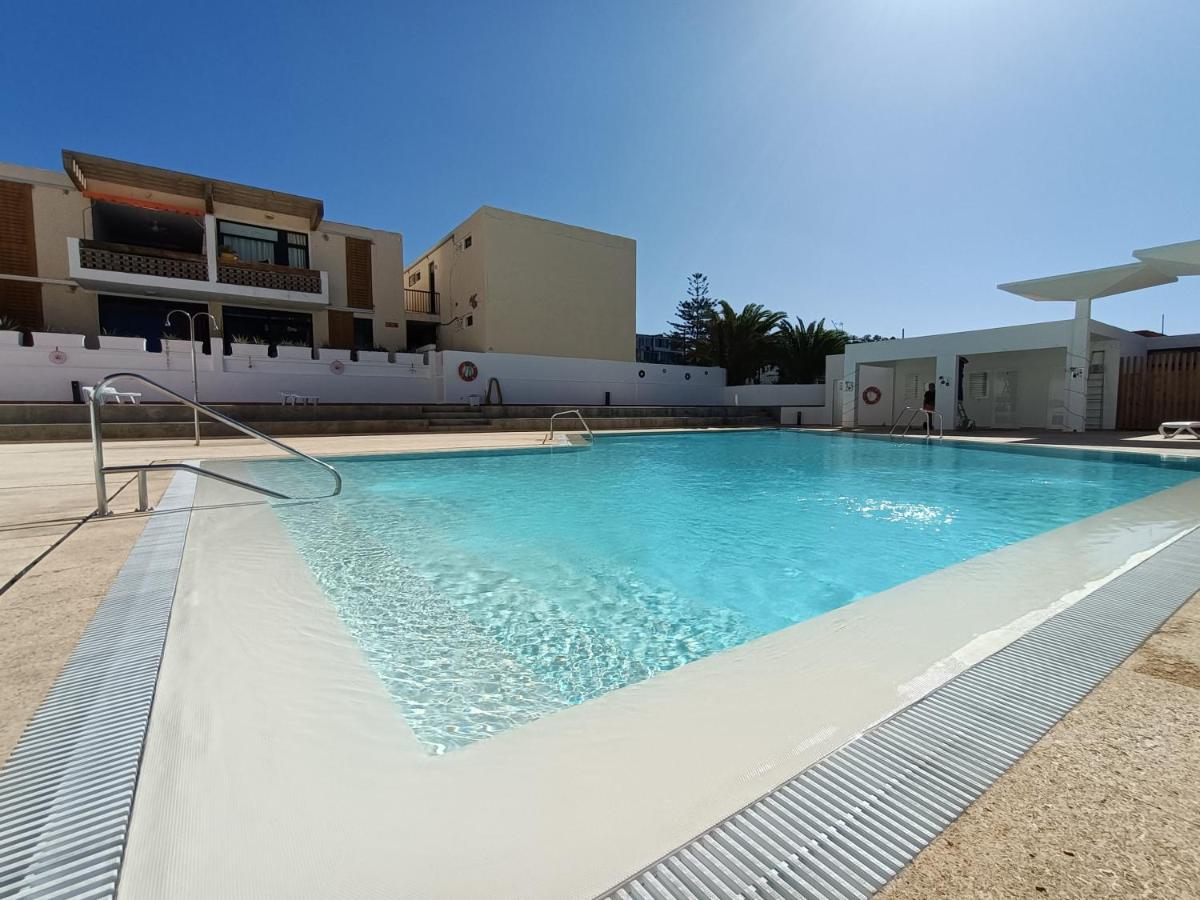 Apartment in Playa de Las Americas - Ferienwohnung