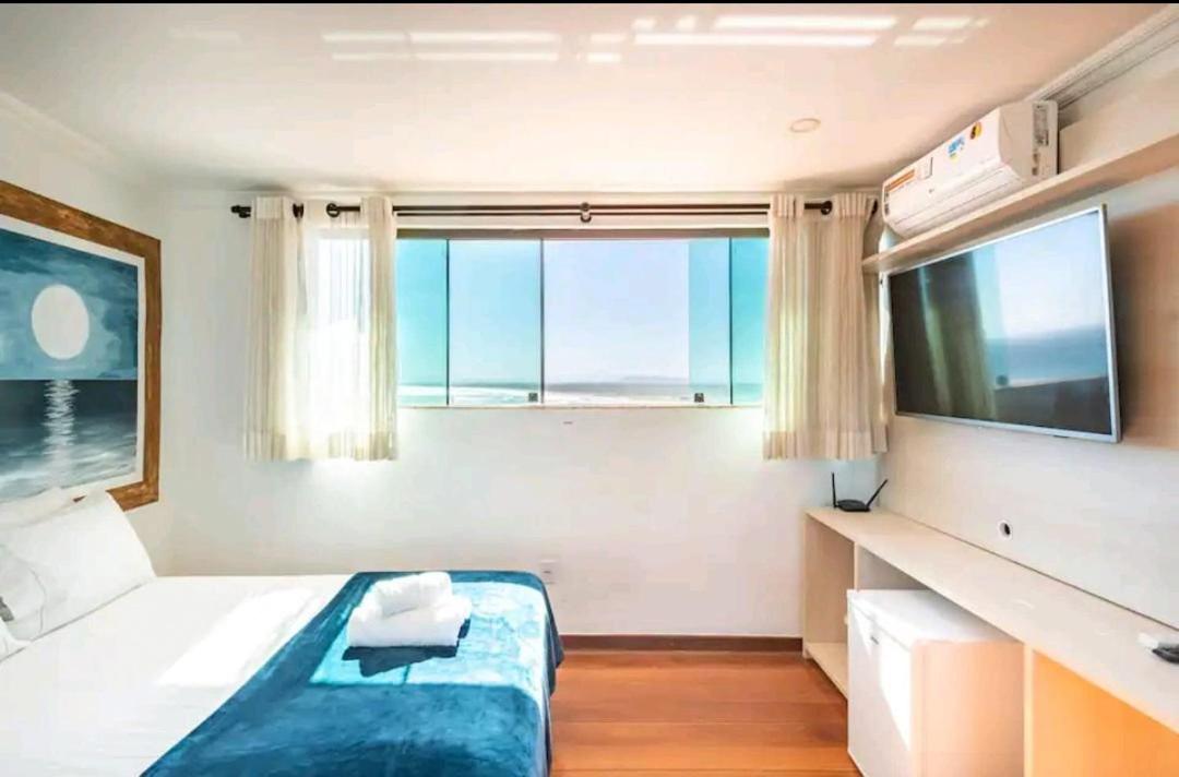 Suite Superior con Vista Mare