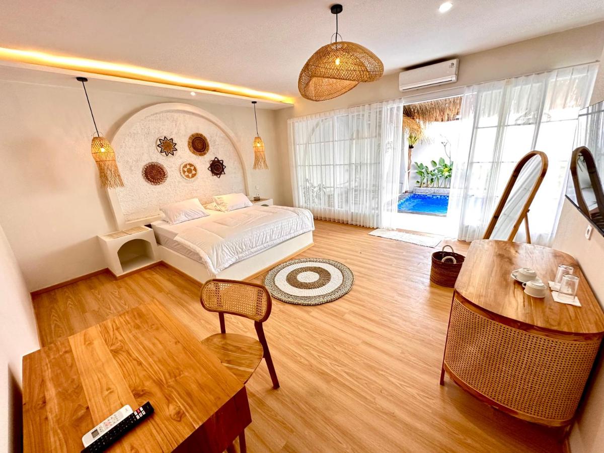 Villa mit 1 Schlafzimmer