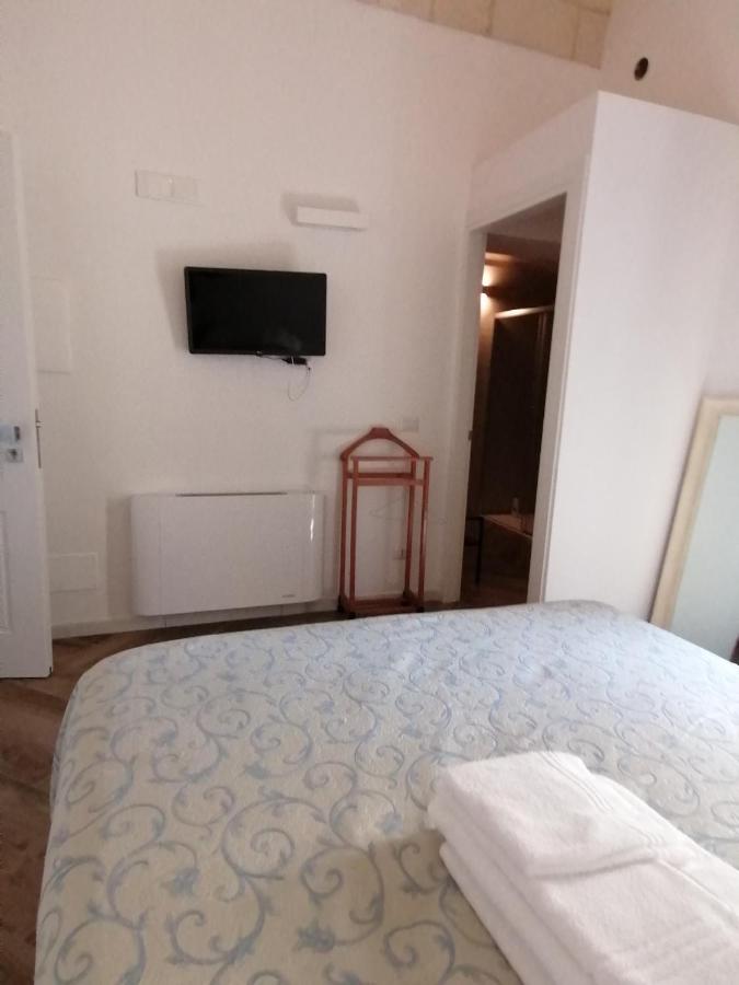 Doppelzimmer mit eigenem Bad